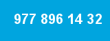 977 896 14 32 977 896 14 32